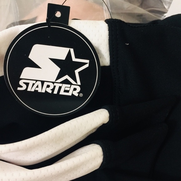 Starter workout leggings, brand new size 16 - Picture 5 of 8